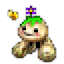 魔法娃娃 : 石頭高崙