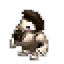 魔法娃娃 : 巨人