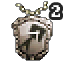 傲慢之塔傳送符(2樓)