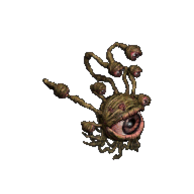 幻象眼魔